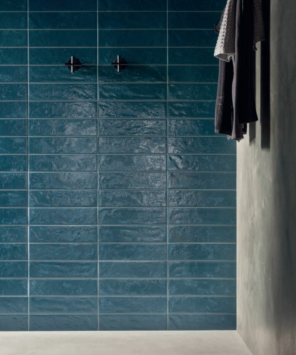 CERAMICHE MARCA CORONA Regoli Collection Decorative Wall Tile 75x300 | Made in Italy - Image 6