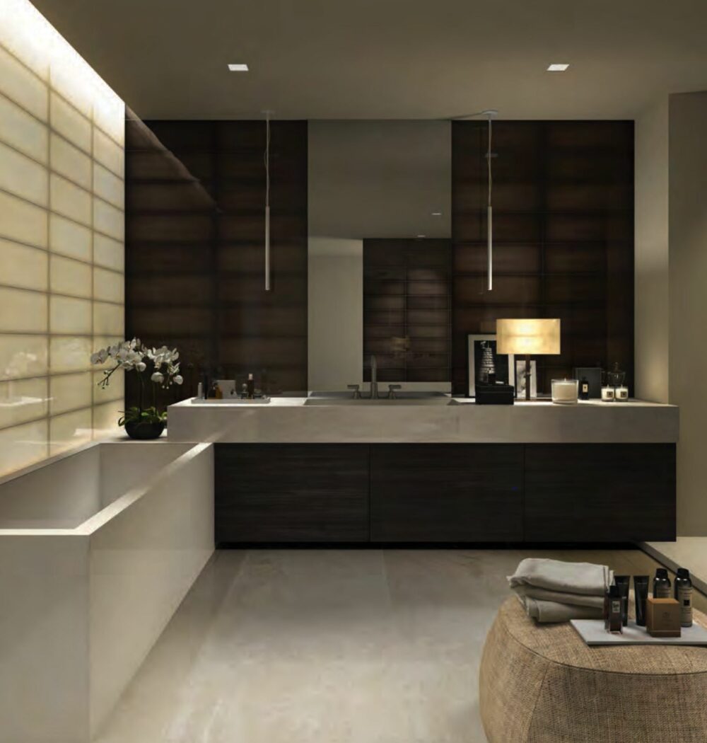 IRIS CERAMICA Slide Collection Decorative Wall Tile 200x600 | Made in Italy - Image 3