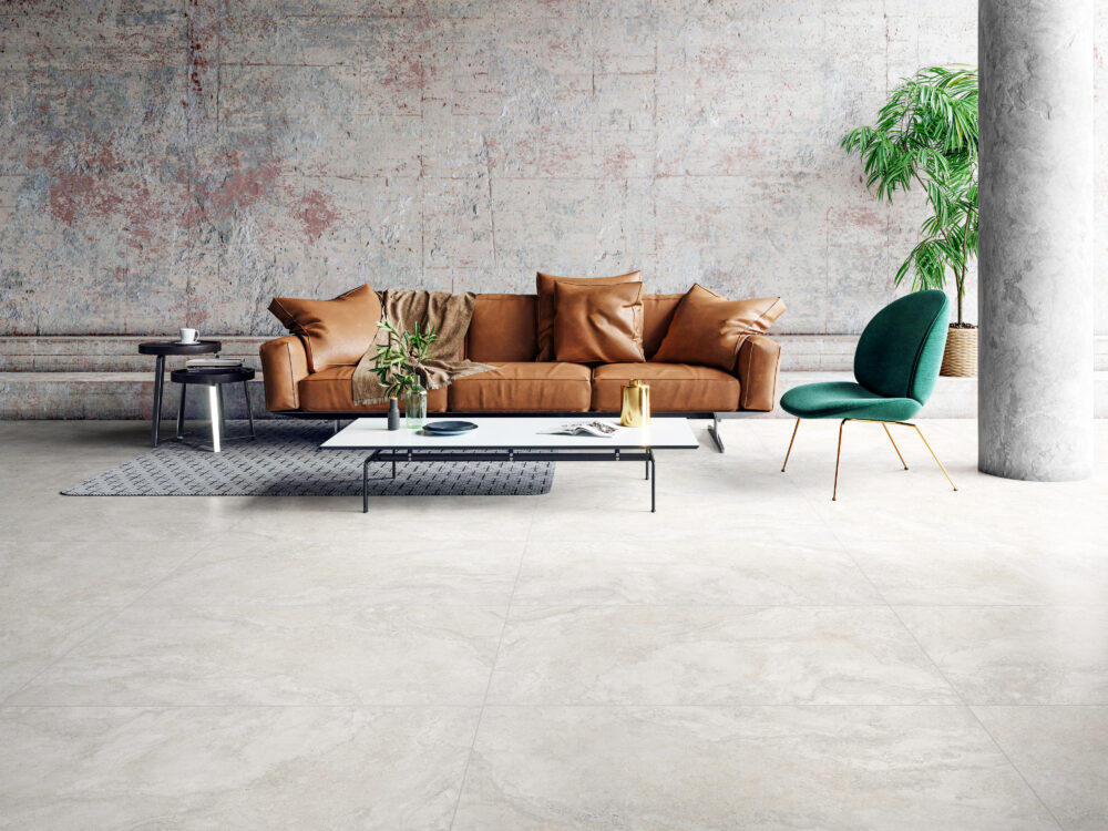 Artstone Travertine Sand 600x600 | YATV6S6650