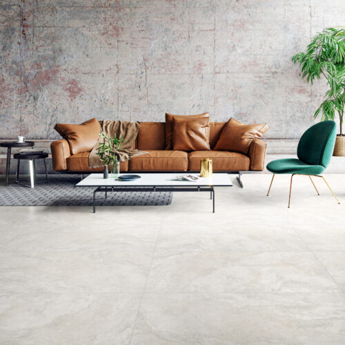 Artstone Travertine Sand 600x600 | YATV6S6650