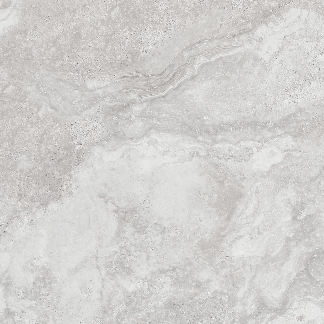 Artstone Travertine Grey 600x600 | YATV6S6652 - Toptile Bathrooms