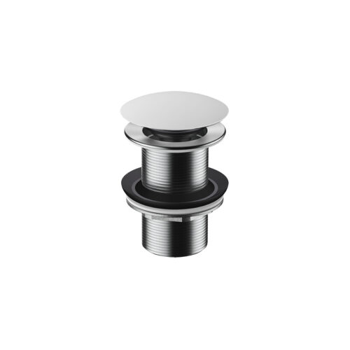 ARUVO™ Pop Up Basin Waste 32mm No Overflow | Composite Stone