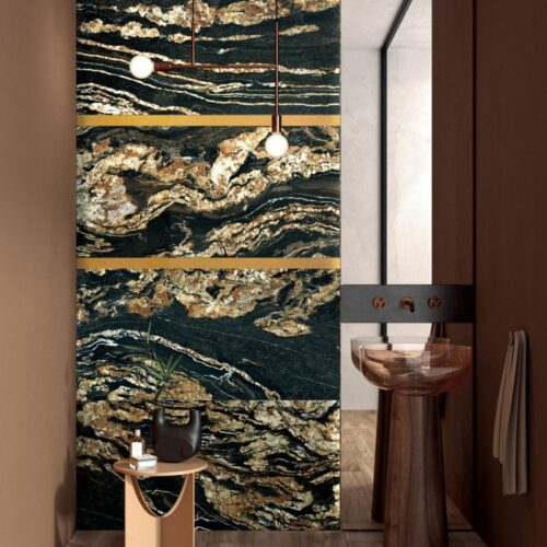 ARIANA CERAMICA Nobile Collection Porcelain Tile 600x1200 | Made in Italy