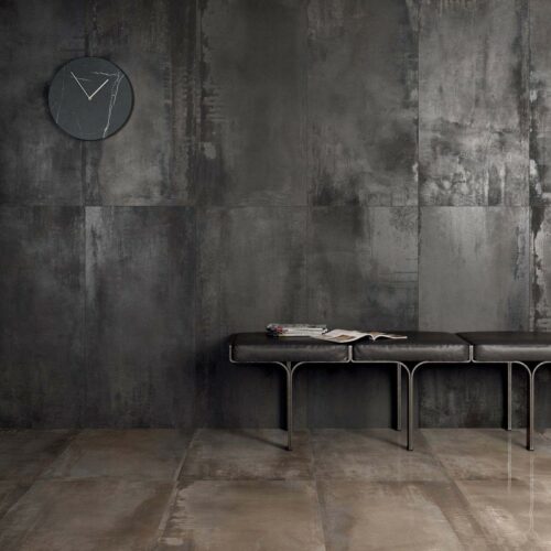 ABK Interno 9 Collection Porcelain Tile 600x600 | Made in Italy