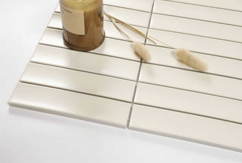 Seto Bone Kitkat Mosaic Sheet 300x300 | Y22F812A - Image 6