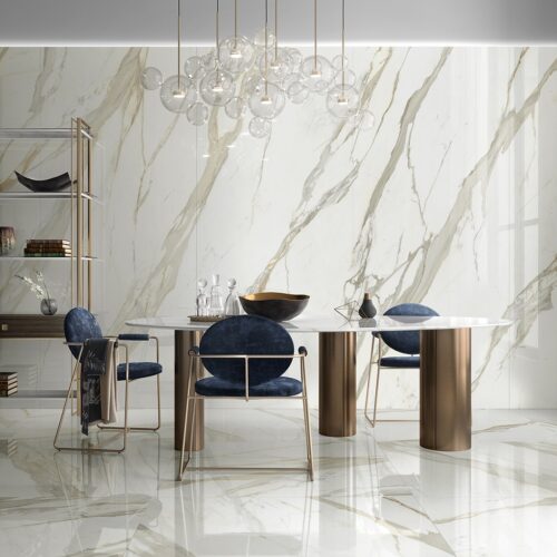 MIRAGE Cosmopolitan Collection Porcelain Tile 600x1200 | Made in Italy