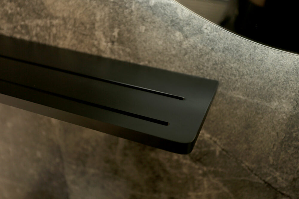 ARUVO™ VOGUE Composite Stone Shelf W800MM | Colour Options - Image 5
