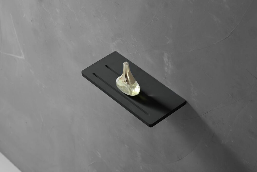 ARUVO™ VOGUE Composite Stone Shelf W310MM | Colour Options - Image 2