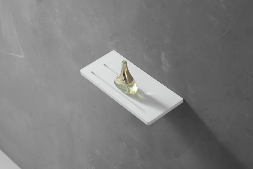 ARUVO™ VOGUE Composite Stone Shelf W310MM | Colour Options