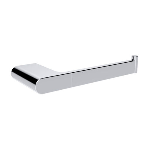ARUVO™ ALTO Stainless Steel Toilet Roll Holder | Chrome