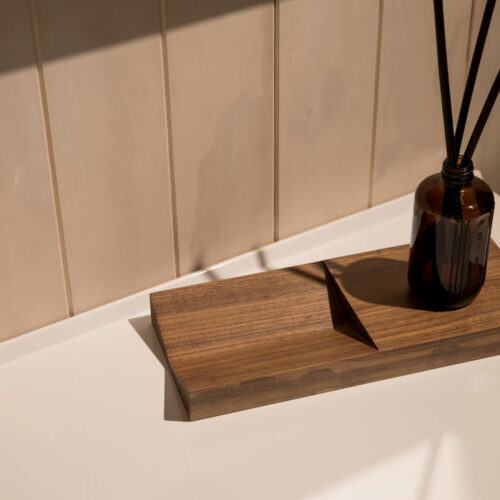 ARUVO™ VOGUE Soap Organiser