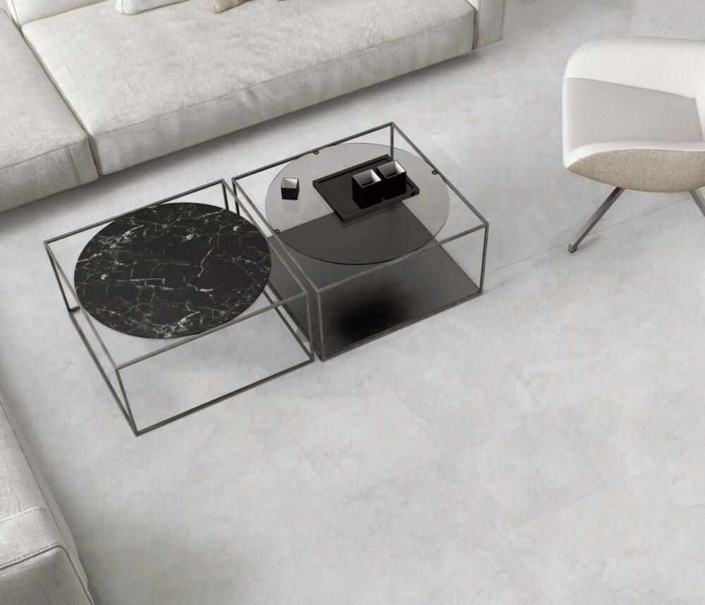 Vatican Bianco 600x1200 | FL612TC10GS