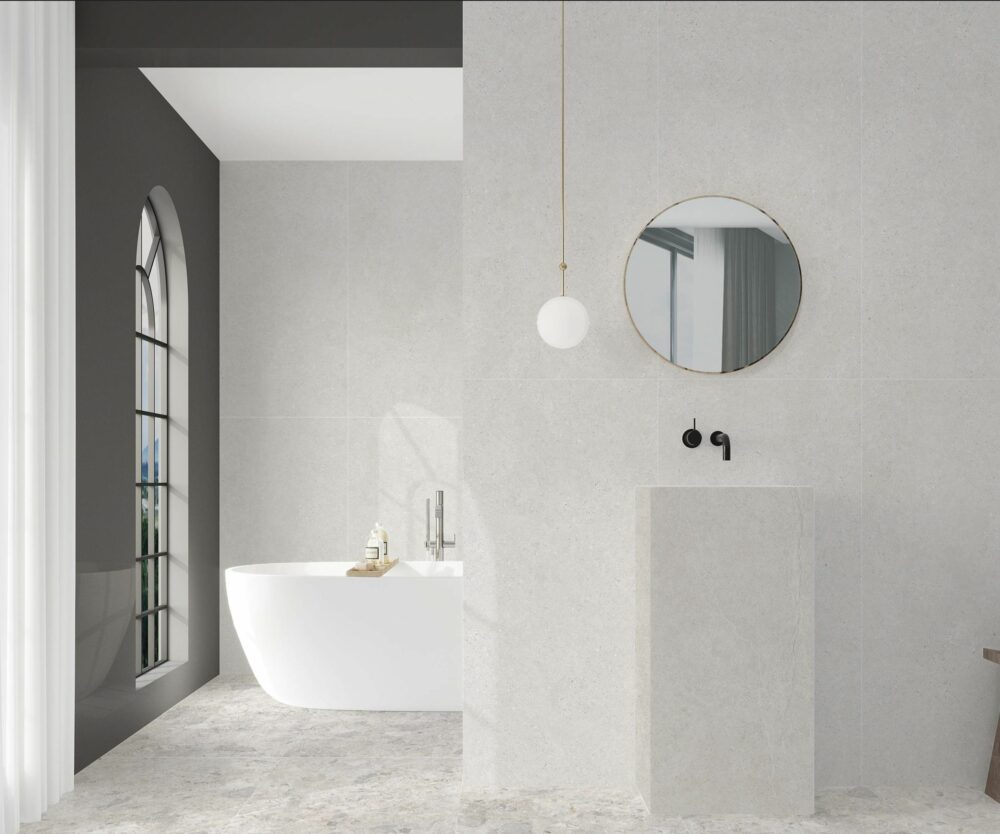 Limestone Ivory 600x1200 | 612LIM00R