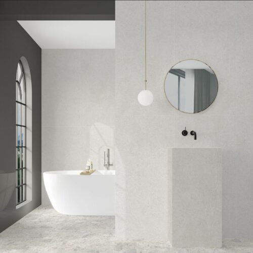 Limestone Ivory 600x1200 | 612LIM00R