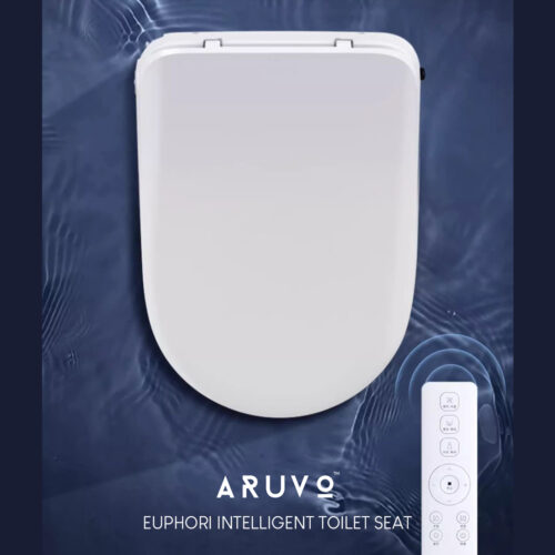 ARUVO™ EUPHORI Universal Intelligent Toilet Seat