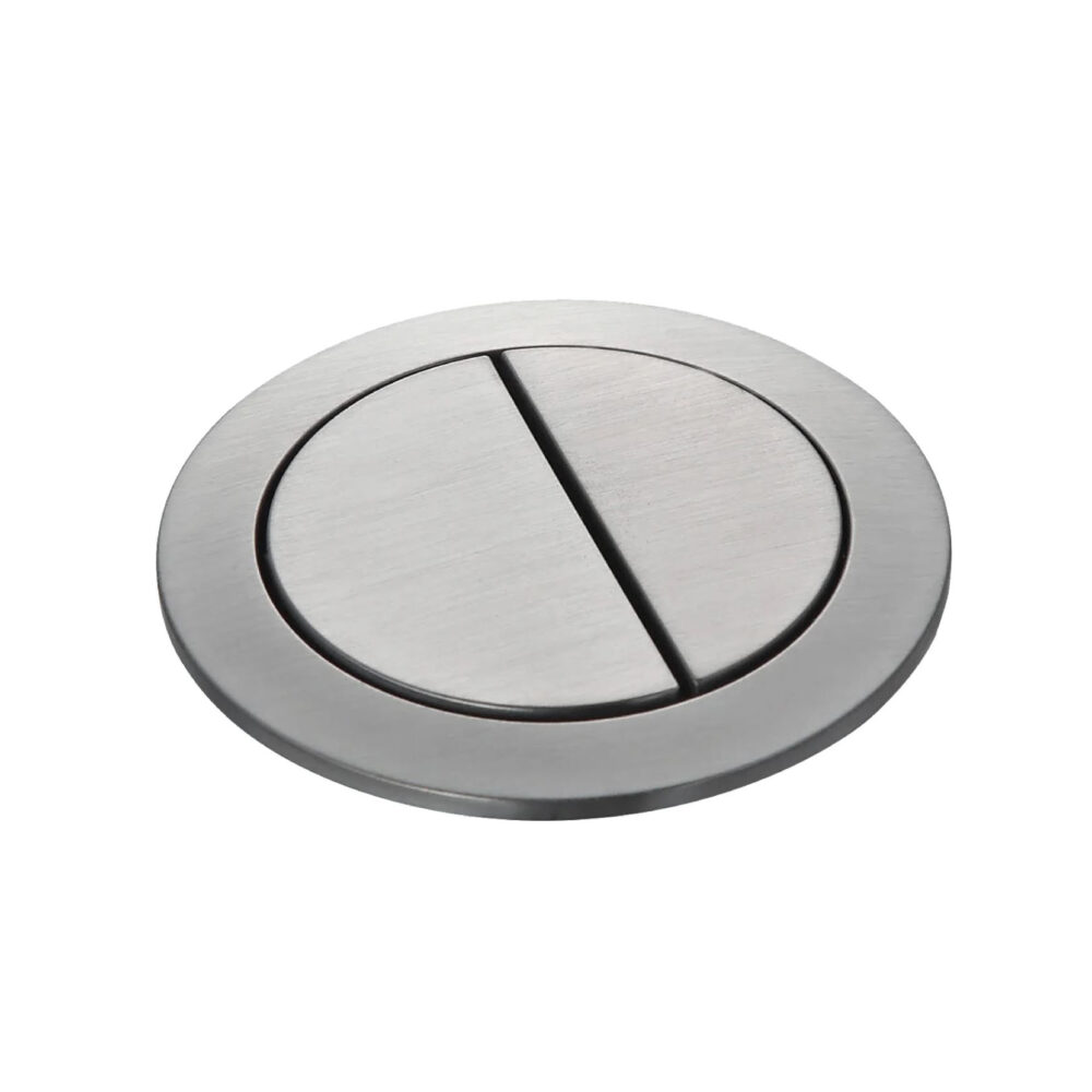 ARUVO™ StreamFLOW® Rimless Aeron X1 BTW Toilet Suite | Matte White - Image 12