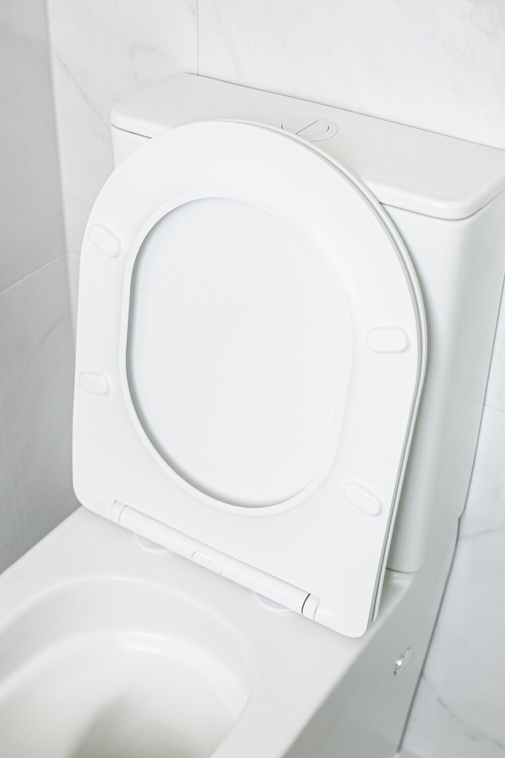ARUVO™ VortekCLEAN® Rimfree Duron T1 BTW Toilet Suite | Matte White - Image 19
