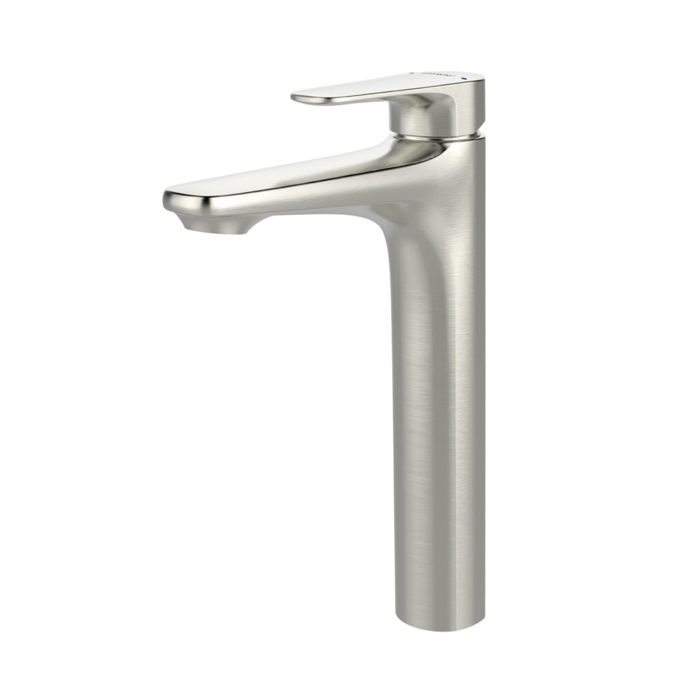 BRAVAT Source High Basin Mixer | Colour Options - Image 2