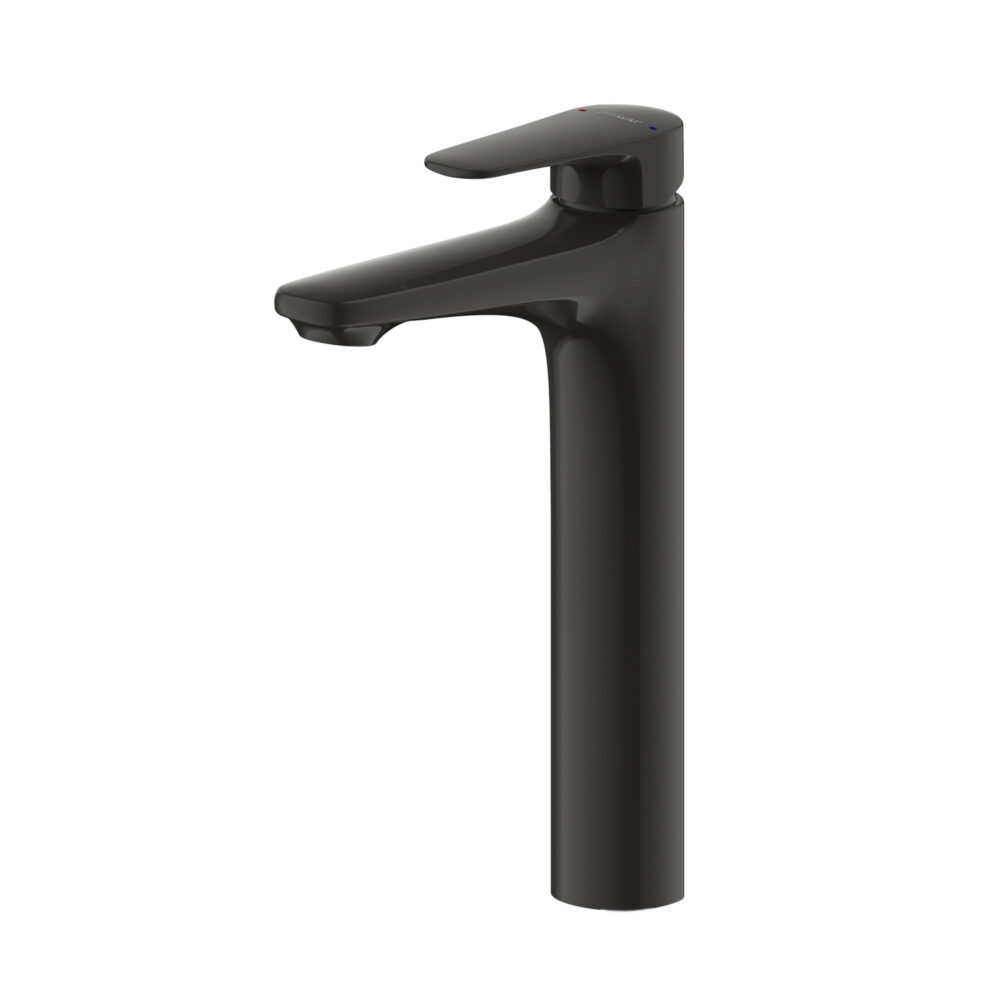 BRAVAT Source High Basin Mixer | Colour Options - Image 3