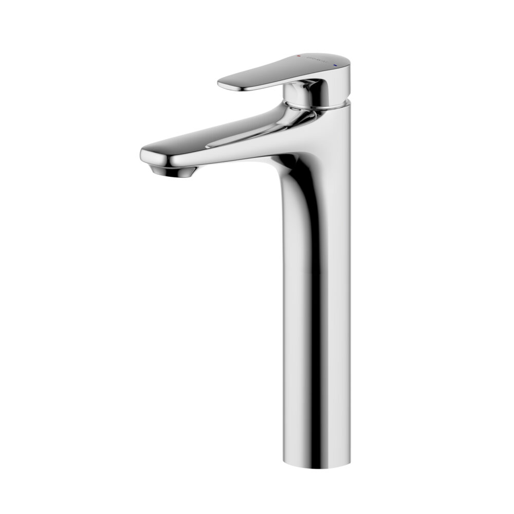 BRAVAT Source High Basin Mixer | Colour Options