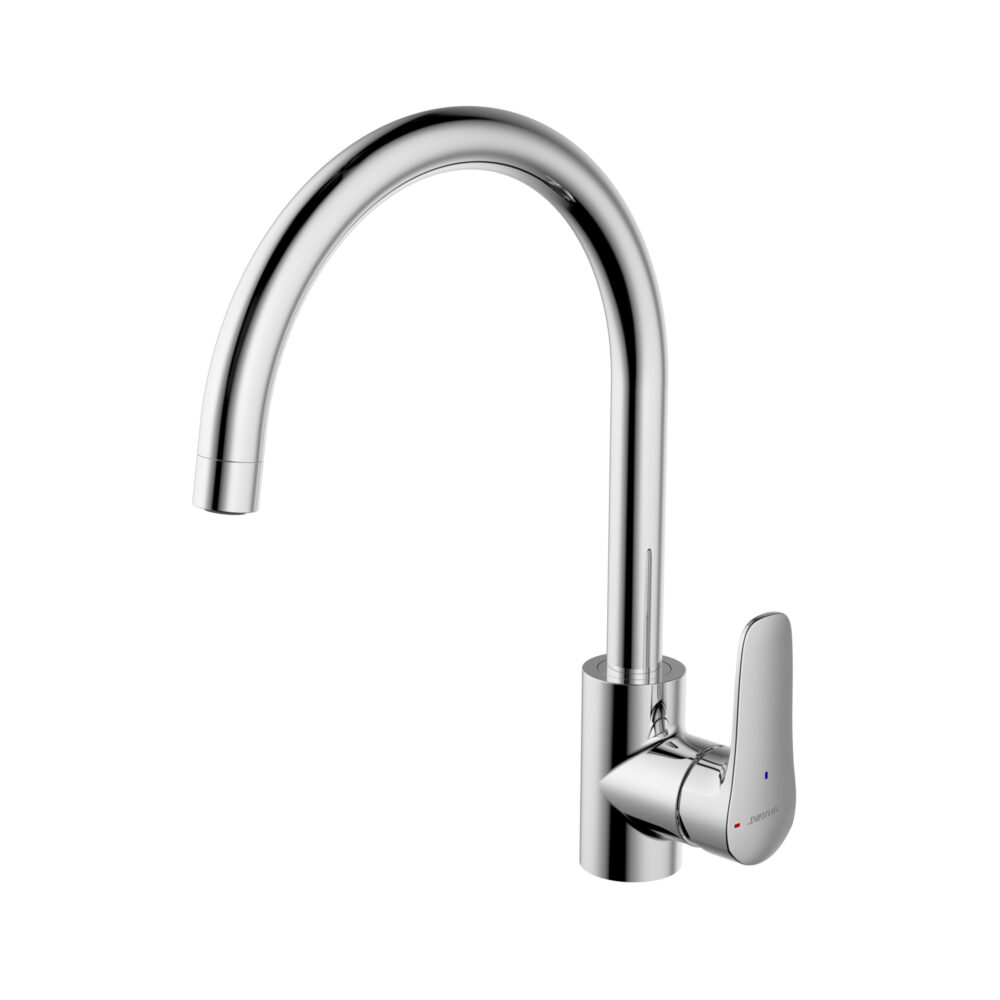 BRAVAT Source Kitchen Mixer