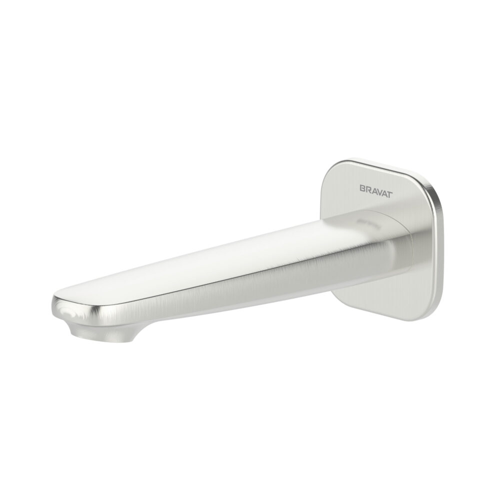 BRAVAT Source Bath Spout | Colour Options - Image 2
