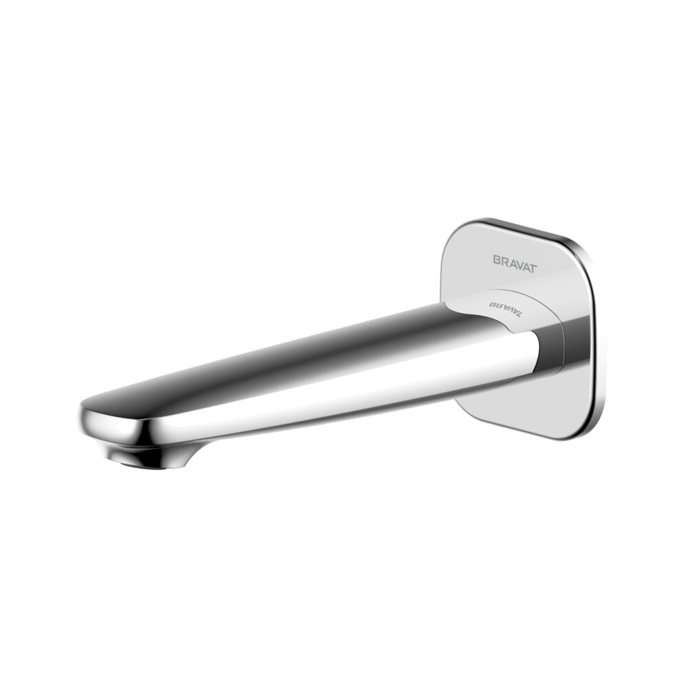 BRAVAT Source Bath Spout | Colour Options