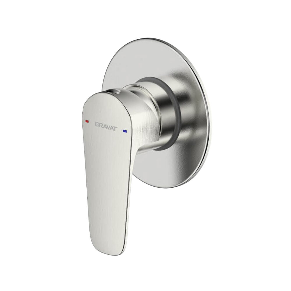 BRAVAT Source Shower/Bath Mixer | Colour Options - Image 3