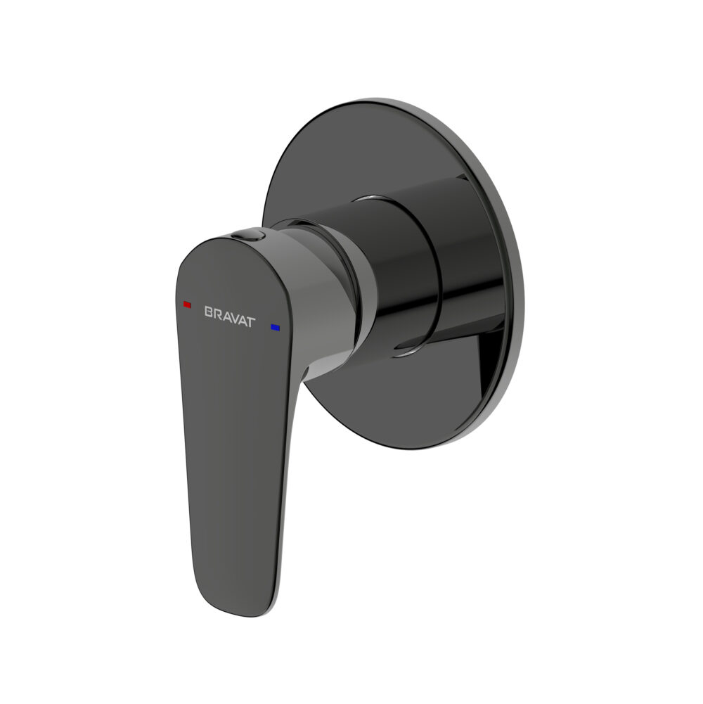 BRAVAT Source Shower/Bath Mixer | Colour Options - Image 2