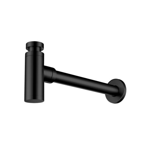 ARUVO™ EVOLVE Bottle Trap | Matte Black