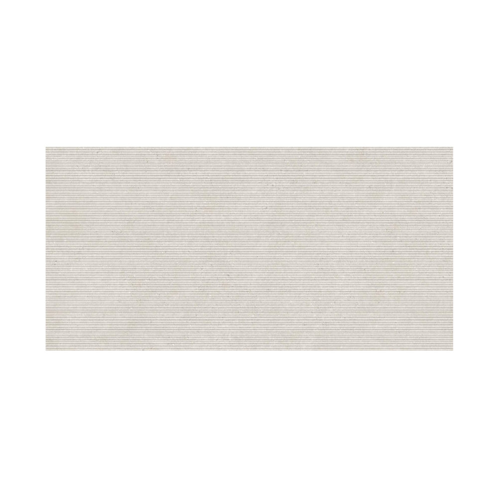 Limestone Apricot Ribbed 600x1200 | 612LIM02GV