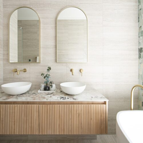 Travertino Ivory 600x600 | SGIV60S1682