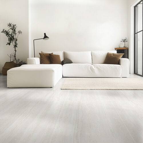 Travertino Light 600x1200 | SGIV612S1681