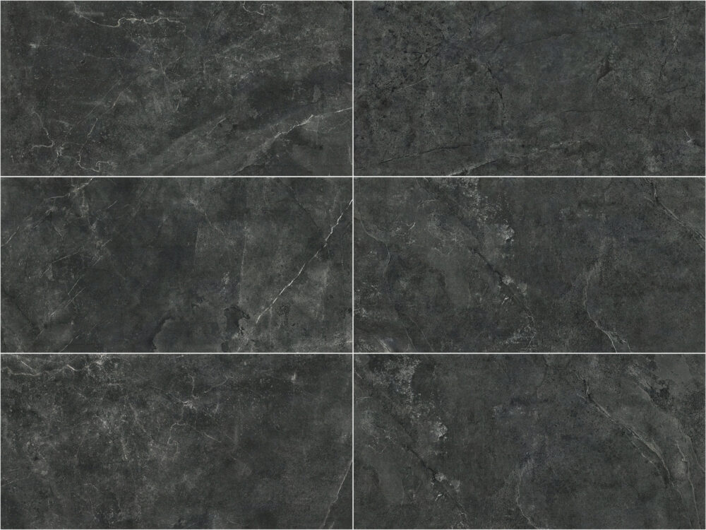 Quanta Charcoal 450x900 | THJW459T0029N - Image 2