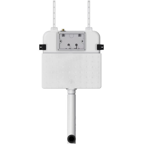 ARUVO® Inwall Cistern Vero IWC80 VERO Mechanical Slim In-Wall Cistern