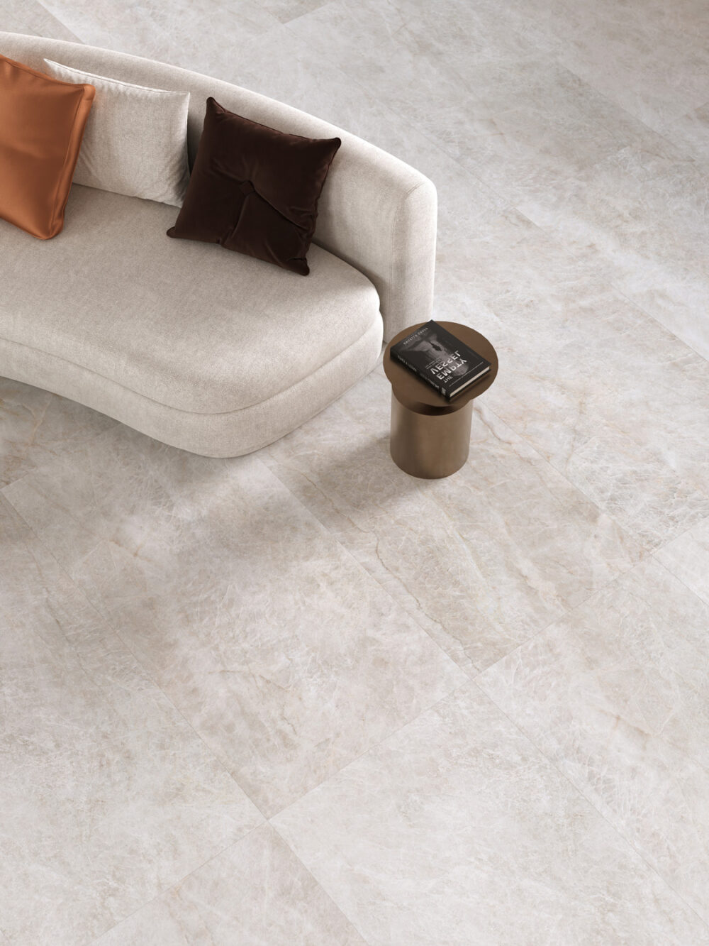 ARUVO® Taj Mahal Bianco 600x1200 | 612TAJ10