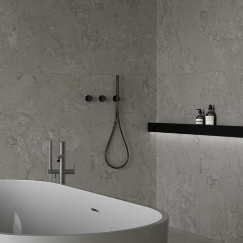 ARUVO® Fossil Grey 600x1200 | AR126TR06M