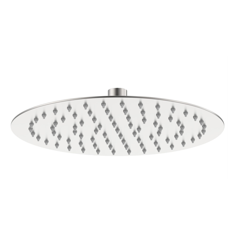ARUVO™ VENTRO Shower Rainhead 250mm | Chrome