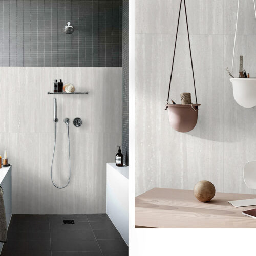 ROMANO TRAVERTINE WHITE 600x1200 | AR126TB21M