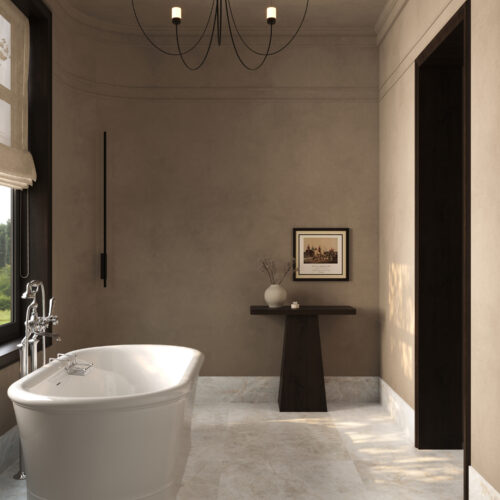 ARUVO® TAJ MAHAL BIANCO 750x1500 | 715TAJ03