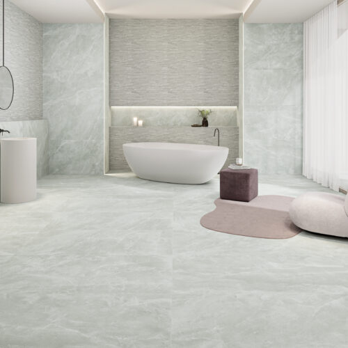 ARUVO® HIMALAYA EMERALD GREEN 600x1200 | 612HM06